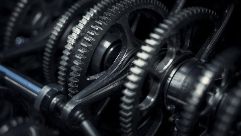 Automatic flywheels flex plate