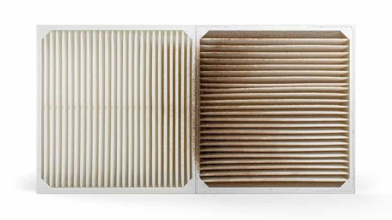 How often to change cabin air filter nissan