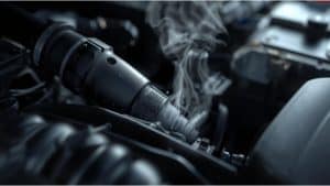 Evaporative Emission System Leak: Causes, Fixes & Costs
