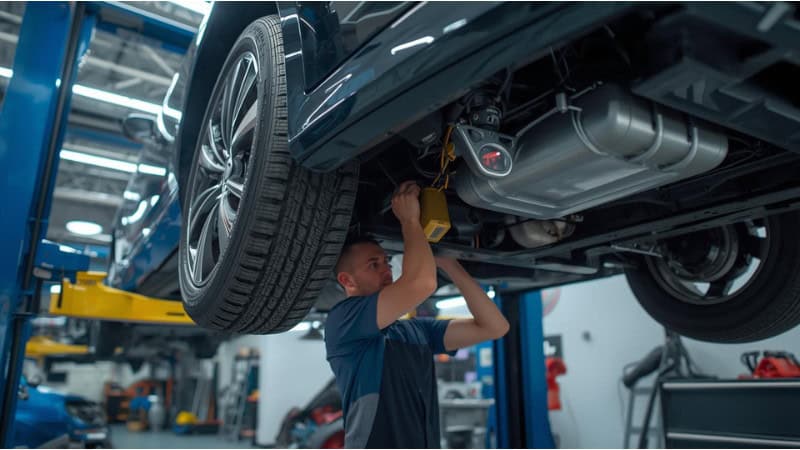 Best synthetic oil change