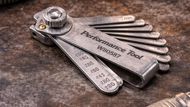 Best spark plug gap tool