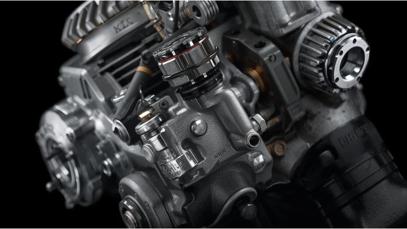 RSX Type S Oil Pump Kit