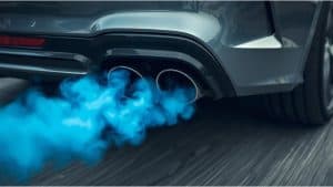 Blue Smoke from Exhaust: Causes, Diagnosis, and How to Fix It