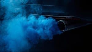 Blue Smoke from Exhaust: Causes, Diagnosis, and How to Fix It