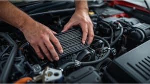 How Often Should You Change Your Engine Air Filter?