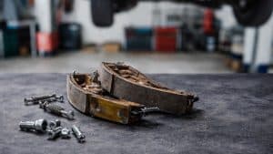 Brake Pads vs Brake Shoes: Key Differences