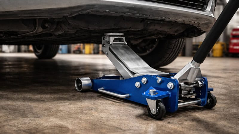 Best floor jack