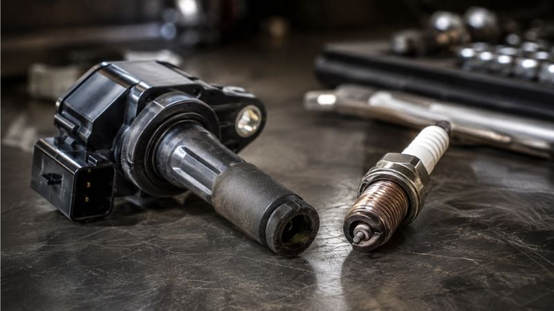 bad-ignition-coil-vs-spark-plug