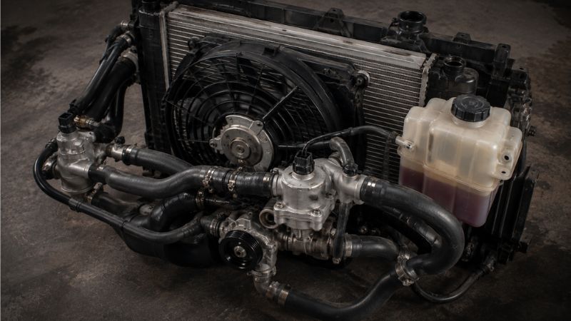 car-cooling-system-diagnosis