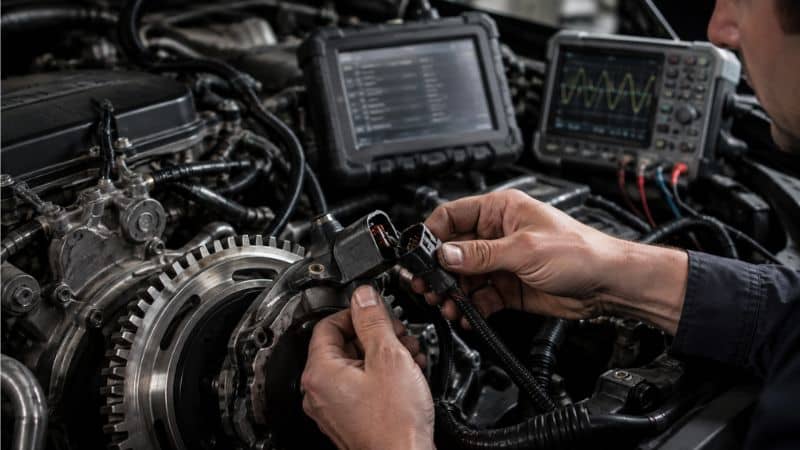 crankshaft-relearn-failure-diagnosis