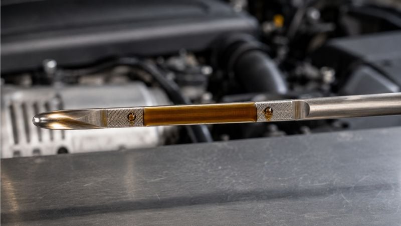 engine-oil-dipstick-level-range
