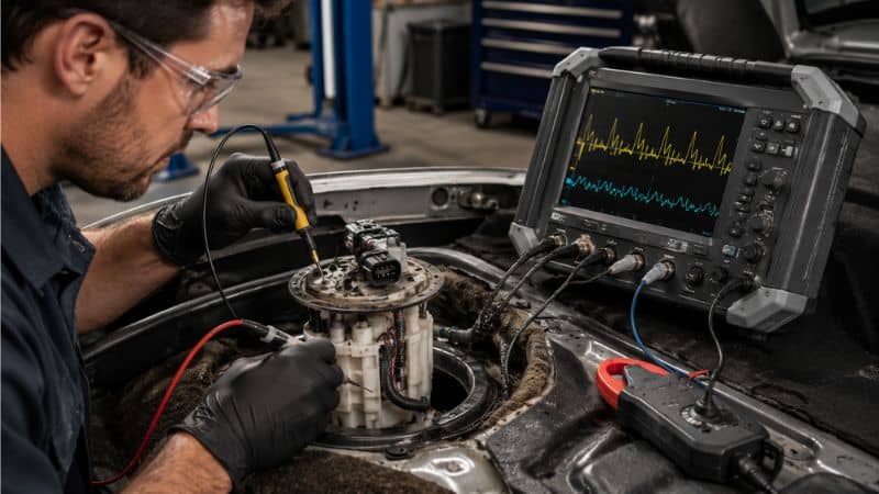 fuel-pump-current-waveform-diagnosis