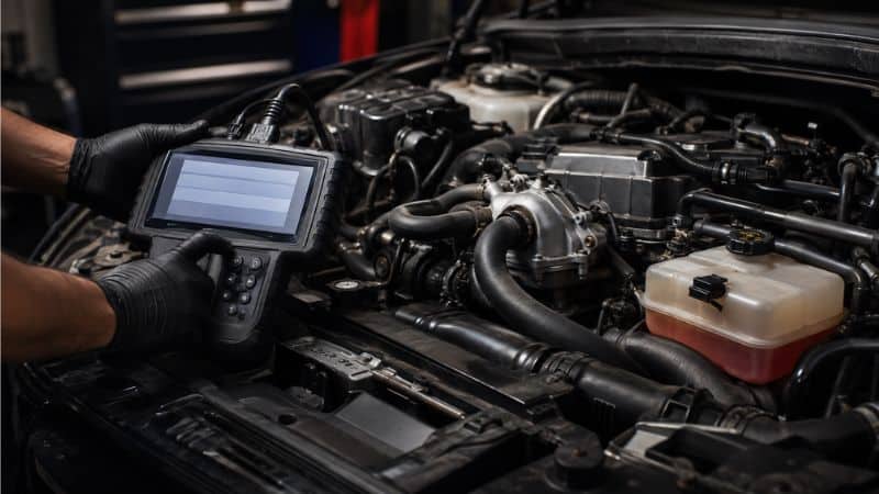 thermostat-diagnostic-testing